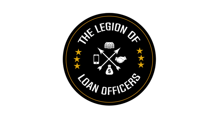 Legion of Loan Officers - Do It Day Event